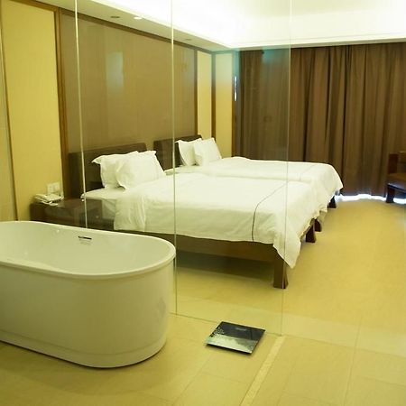 Yijing Holiday Hotel Dakeng  Εξωτερικό φωτογραφία