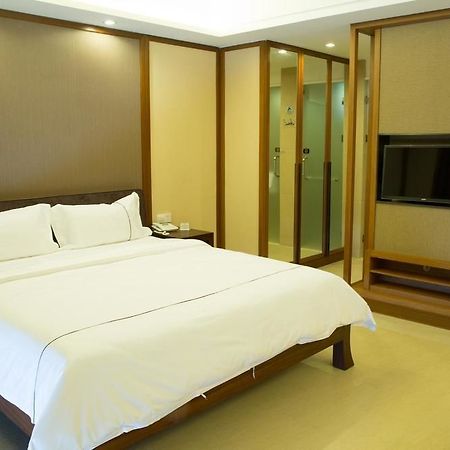 Yijing Holiday Hotel Dakeng  Εξωτερικό φωτογραφία