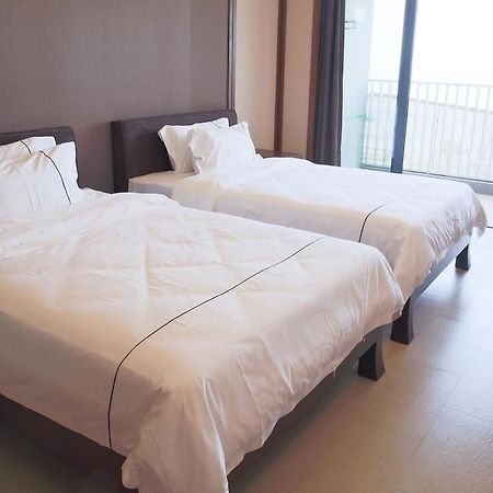 Yijing Holiday Hotel Dakeng  Εξωτερικό φωτογραφία