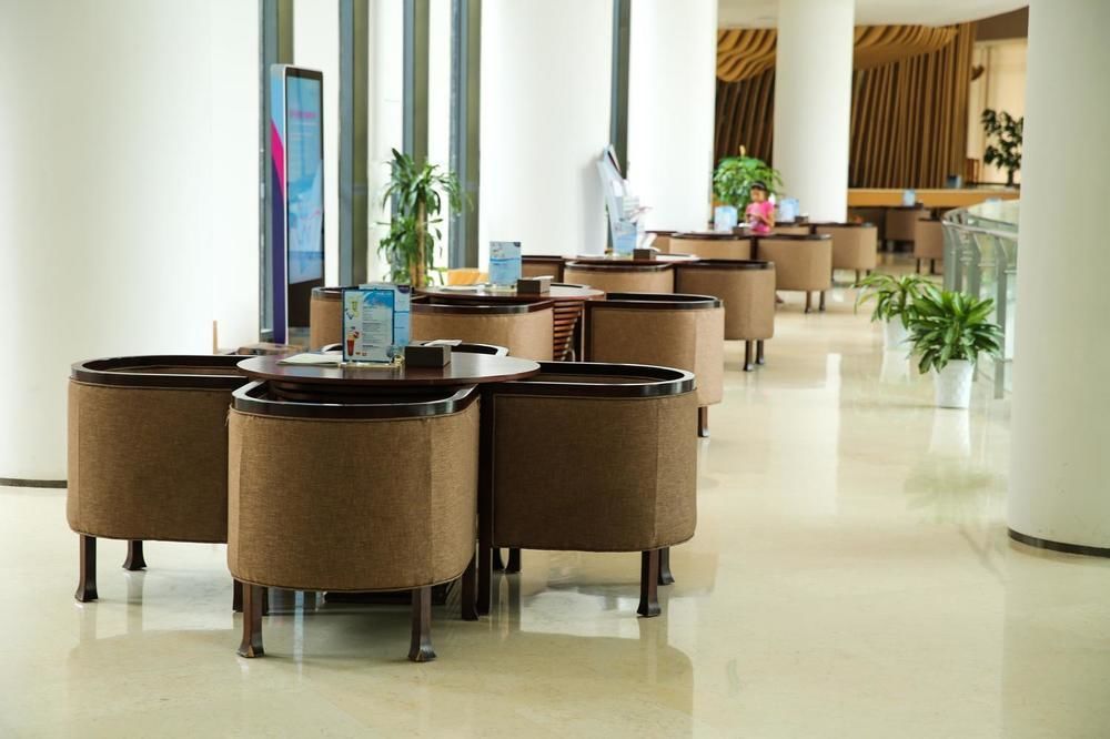 Yijing Holiday Hotel Dakeng  Εξωτερικό φωτογραφία