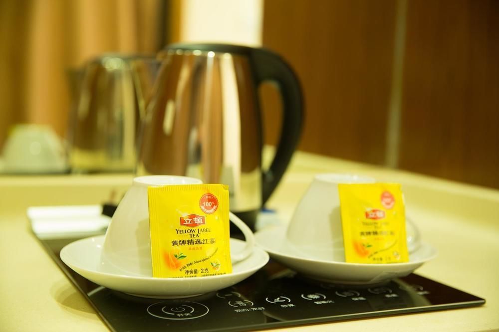 Yijing Holiday Hotel Dakeng  Εξωτερικό φωτογραφία