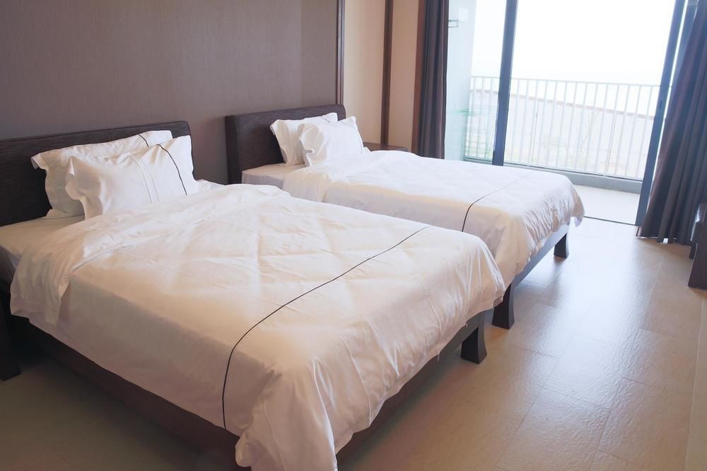 Yijing Holiday Hotel Dakeng  Εξωτερικό φωτογραφία