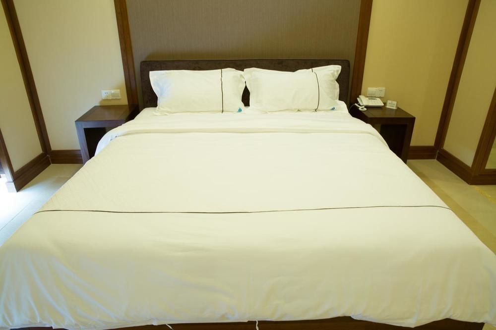 Yijing Holiday Hotel Dakeng  Εξωτερικό φωτογραφία