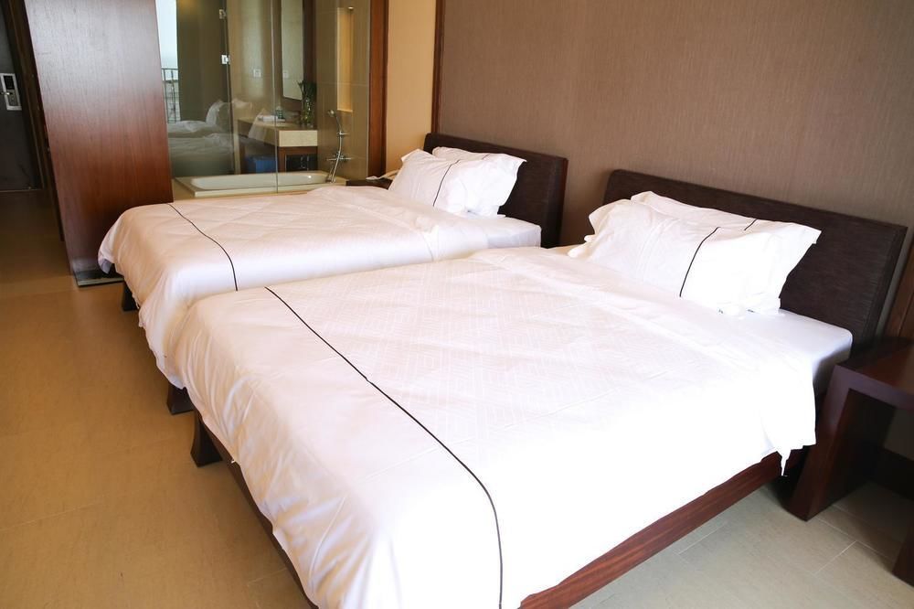 Yijing Holiday Hotel Dakeng  Εξωτερικό φωτογραφία