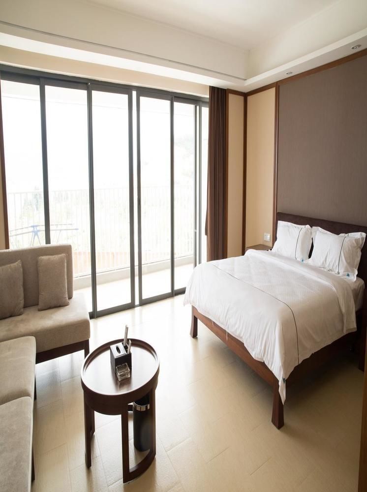 Yijing Holiday Hotel Dakeng  Εξωτερικό φωτογραφία