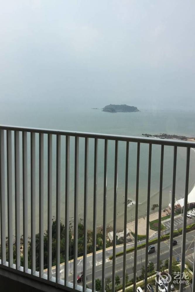 Yijing Holiday Hotel Dakeng  Εξωτερικό φωτογραφία