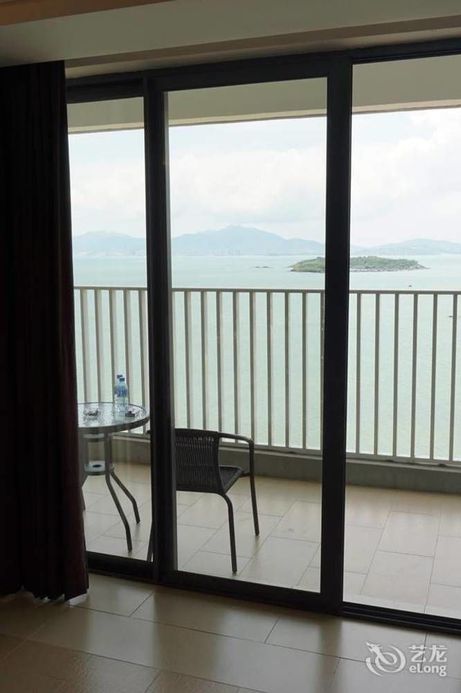 Yijing Holiday Hotel Dakeng  Εξωτερικό φωτογραφία