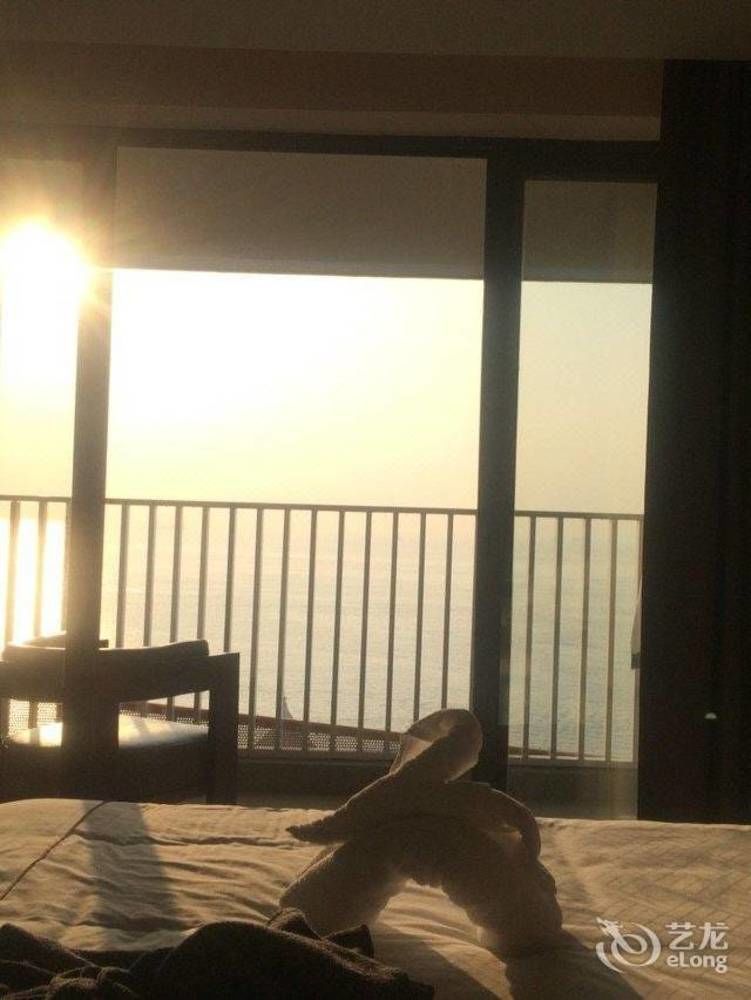 Yijing Holiday Hotel Dakeng  Εξωτερικό φωτογραφία