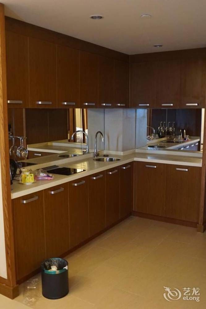 Yijing Holiday Hotel Dakeng  Εξωτερικό φωτογραφία