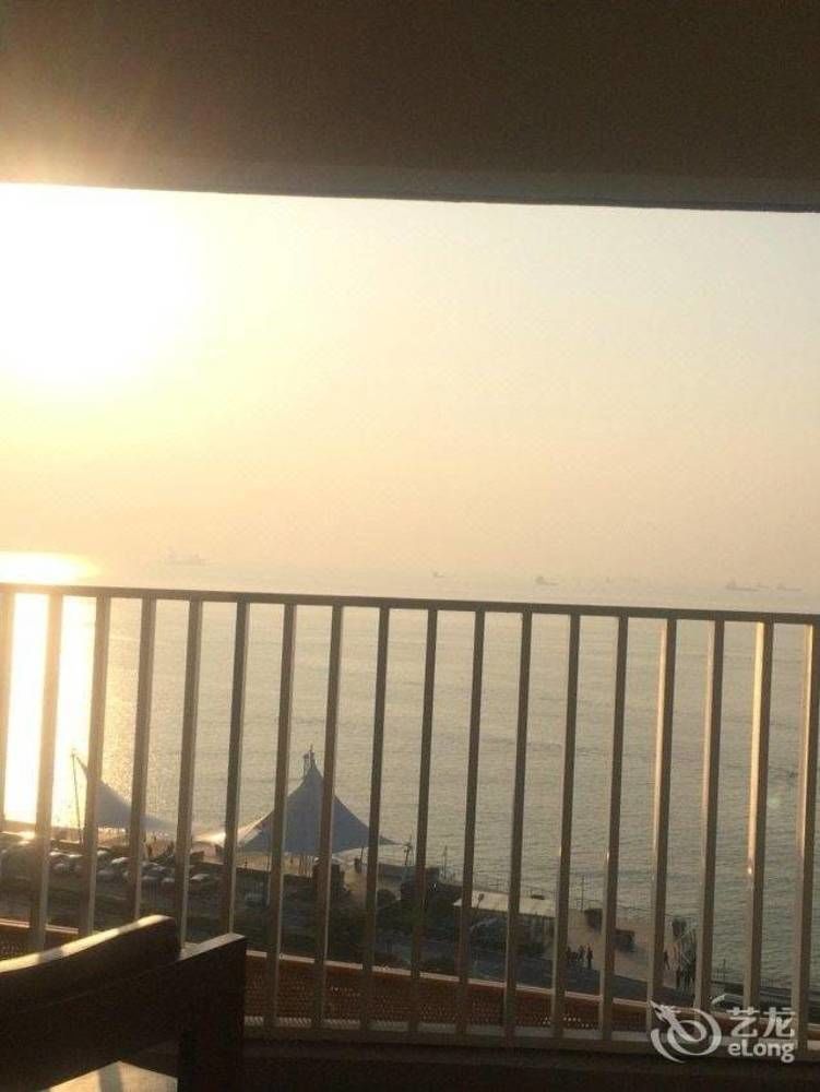Yijing Holiday Hotel Dakeng  Εξωτερικό φωτογραφία