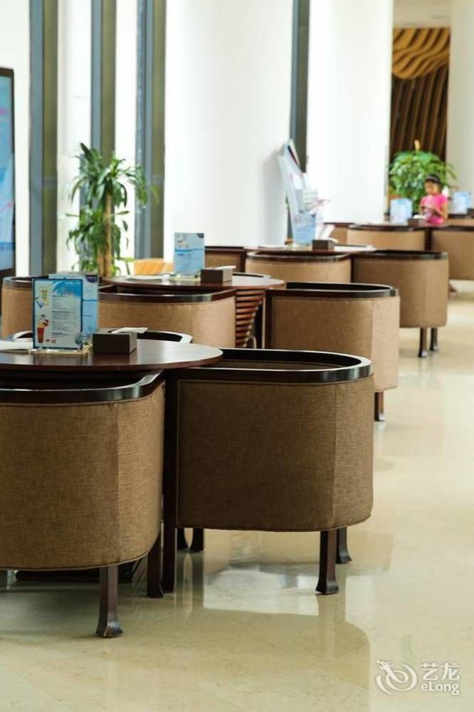 Yijing Holiday Hotel Dakeng  Εξωτερικό φωτογραφία