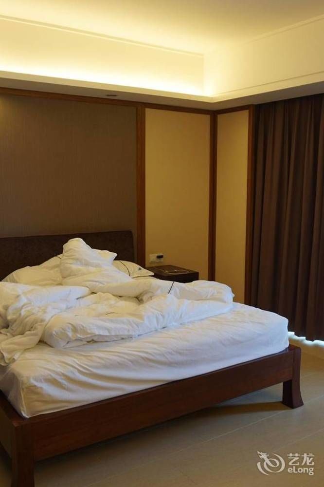 Yijing Holiday Hotel Dakeng  Εξωτερικό φωτογραφία