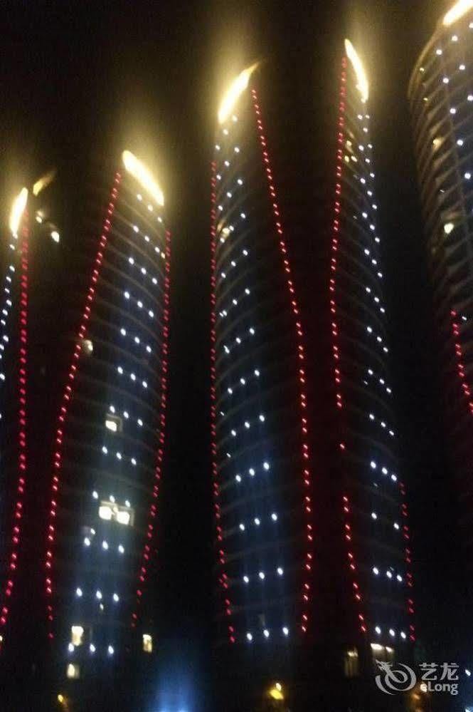 Yijing Holiday Hotel Dakeng  Εξωτερικό φωτογραφία