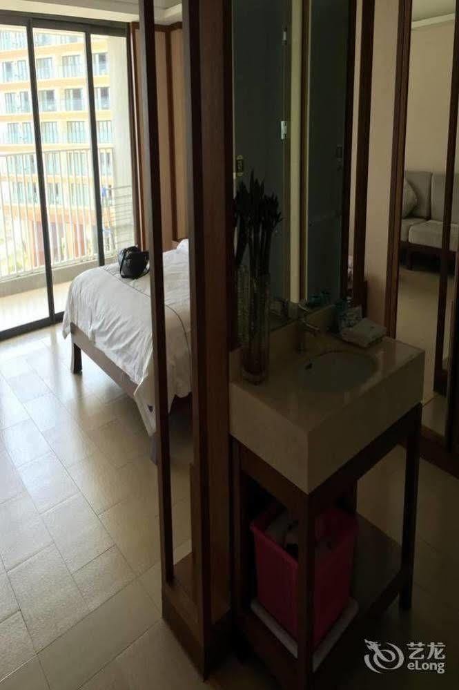 Yijing Holiday Hotel Dakeng  Εξωτερικό φωτογραφία