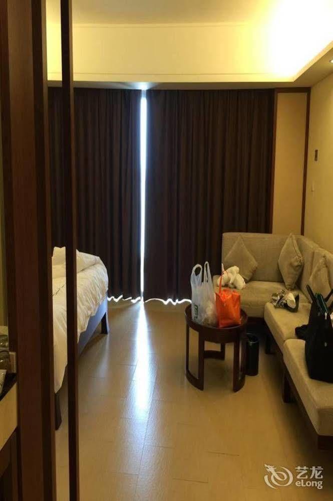 Yijing Holiday Hotel Dakeng  Εξωτερικό φωτογραφία