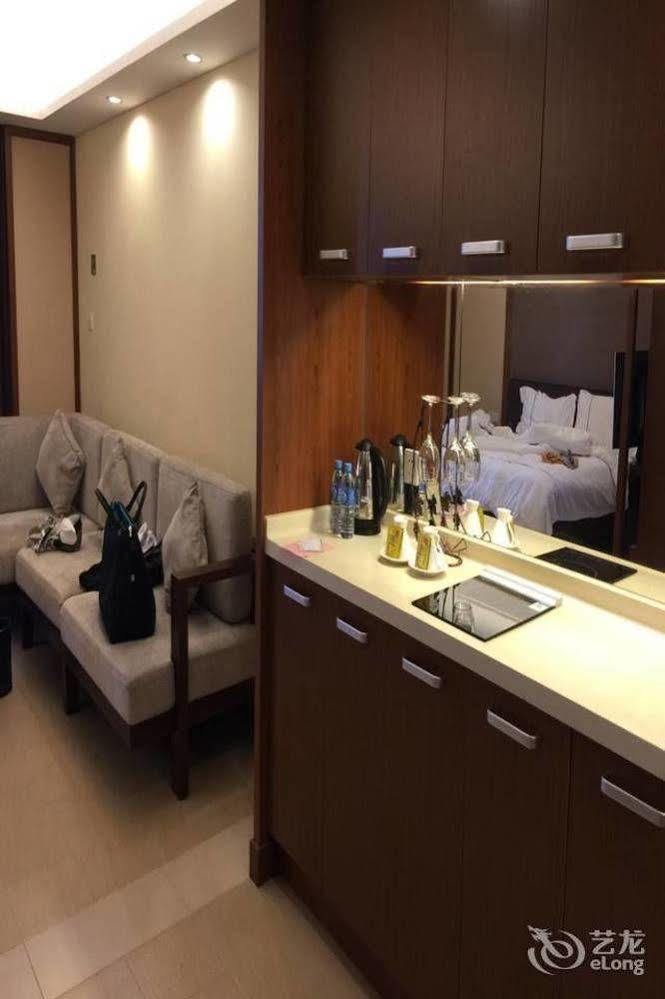 Yijing Holiday Hotel Dakeng  Εξωτερικό φωτογραφία